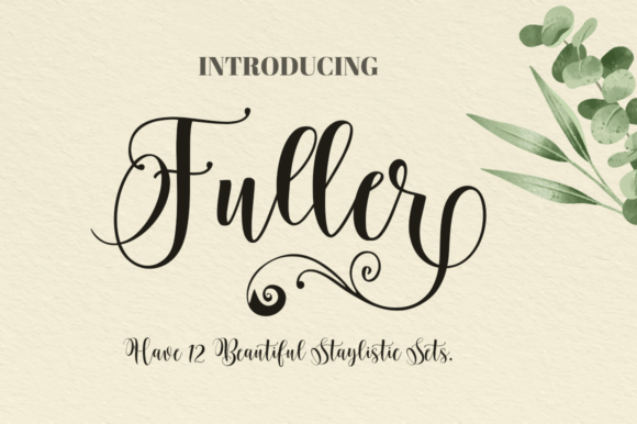 How Fuller Became the Core of My Brand's New Elegance