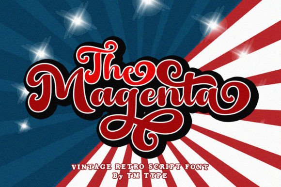 The Magenta: A Designer’s Review for Real Projects